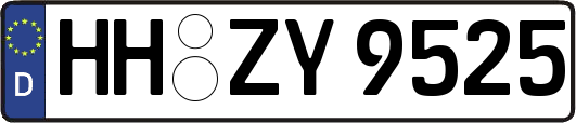 HH-ZY9525