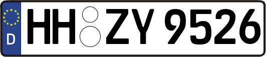 HH-ZY9526