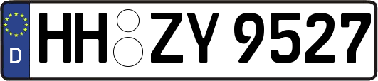 HH-ZY9527