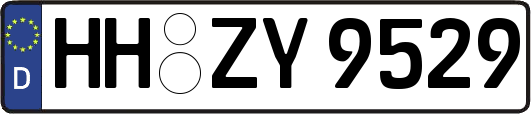 HH-ZY9529