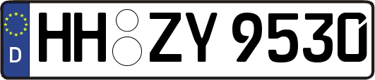 HH-ZY9530
