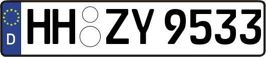 HH-ZY9533