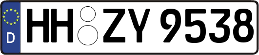 HH-ZY9538