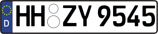 HH-ZY9545
