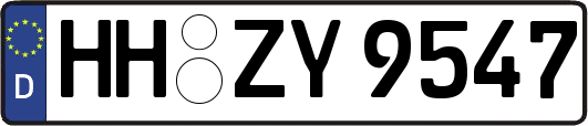 HH-ZY9547