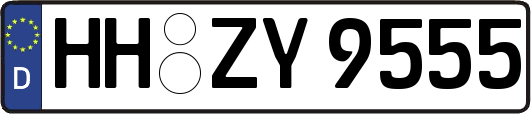 HH-ZY9555