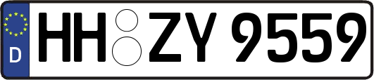 HH-ZY9559