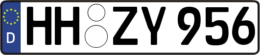 HH-ZY956