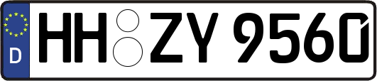 HH-ZY9560
