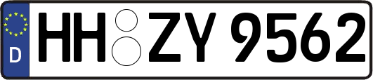 HH-ZY9562