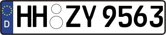 HH-ZY9563
