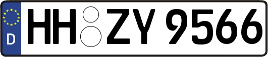 HH-ZY9566