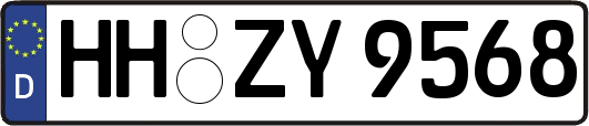 HH-ZY9568