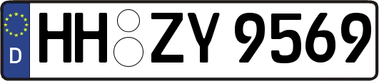 HH-ZY9569