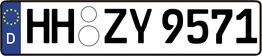 HH-ZY9571