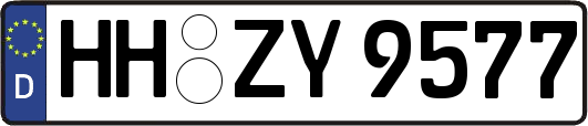 HH-ZY9577