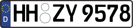 HH-ZY9578
