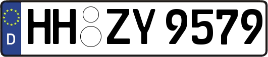 HH-ZY9579