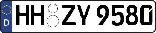 HH-ZY9580