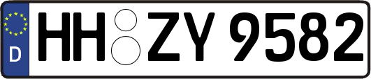 HH-ZY9582