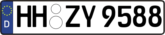 HH-ZY9588
