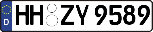 HH-ZY9589
