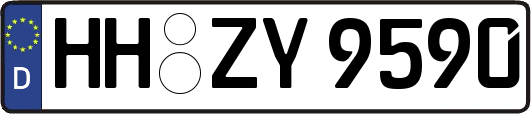 HH-ZY9590