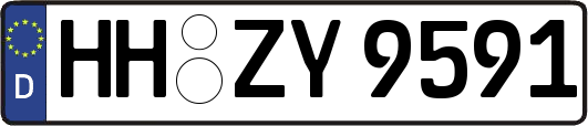 HH-ZY9591