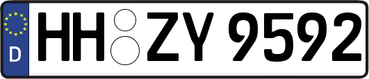 HH-ZY9592