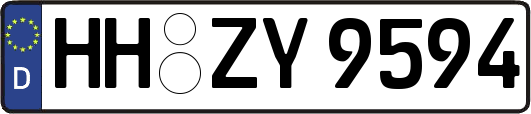 HH-ZY9594