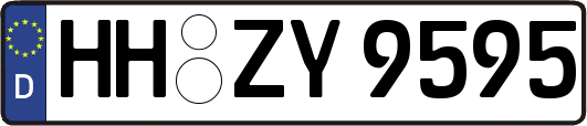 HH-ZY9595