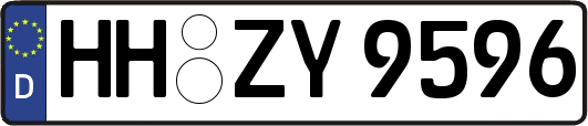 HH-ZY9596