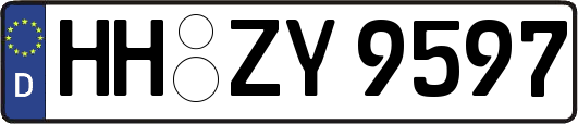 HH-ZY9597