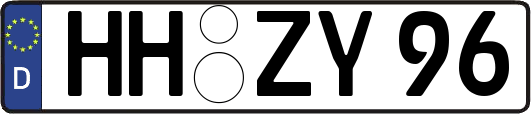 HH-ZY96