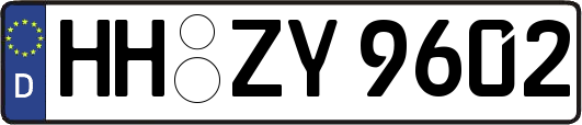 HH-ZY9602