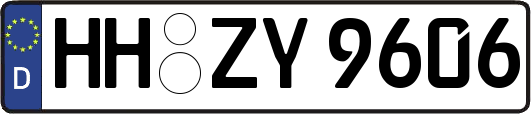 HH-ZY9606