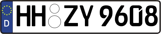 HH-ZY9608