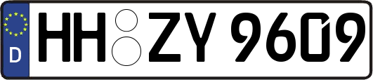 HH-ZY9609