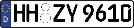 HH-ZY9610