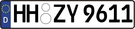 HH-ZY9611