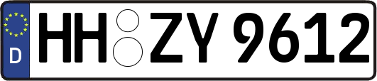 HH-ZY9612