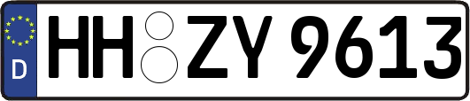 HH-ZY9613