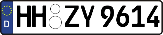 HH-ZY9614