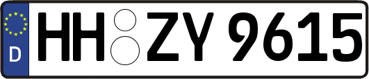 HH-ZY9615
