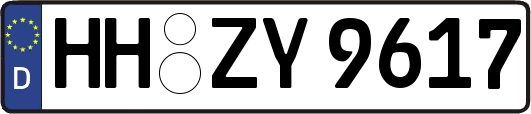 HH-ZY9617