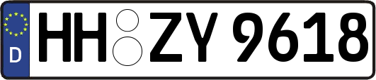 HH-ZY9618