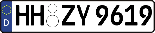 HH-ZY9619