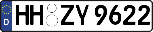 HH-ZY9622