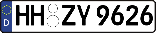 HH-ZY9626
