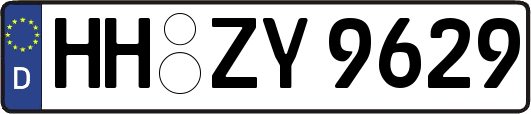 HH-ZY9629